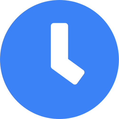 Minutes, Not Weeks