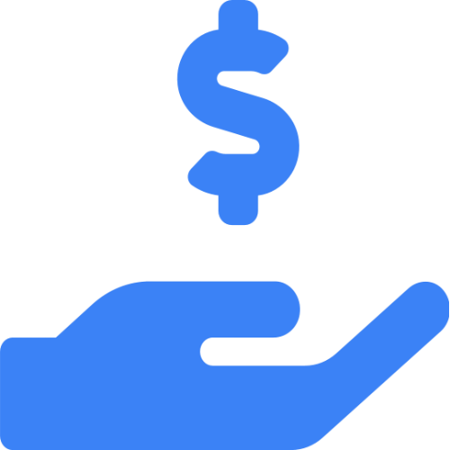 Fundraising Impact
