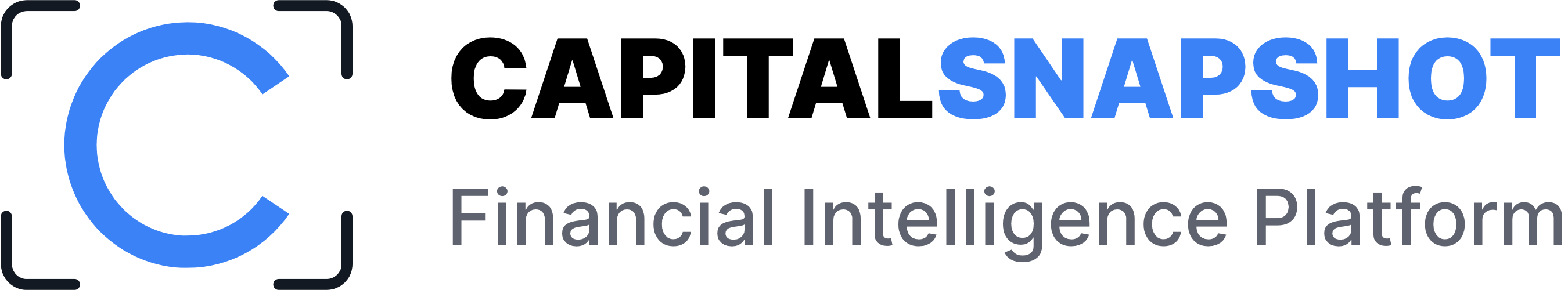 capitalsnapshot-logo