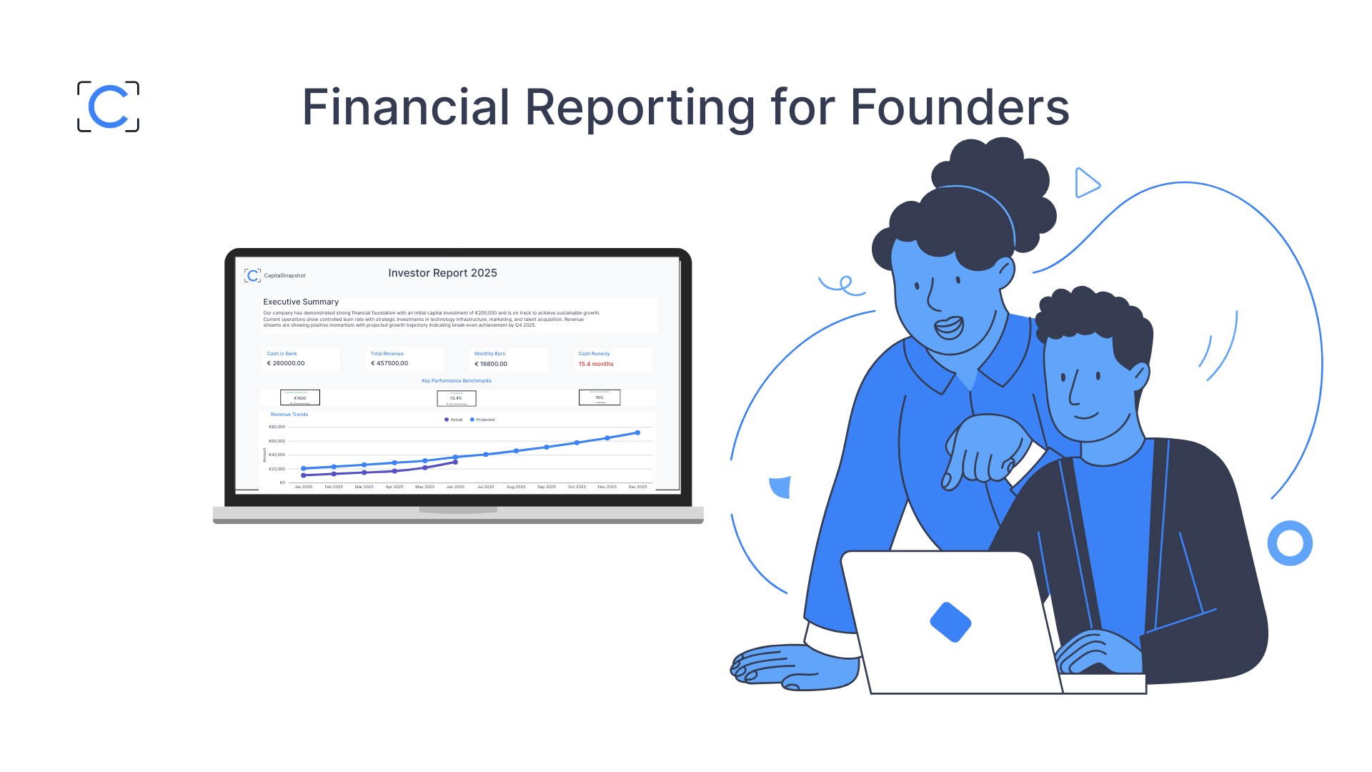 Data room folder structure